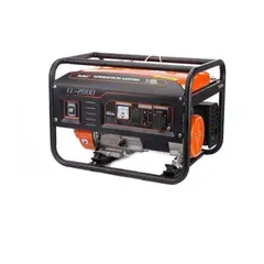 REDBO - Generador Bencinero con Partida Manual 3000watts -