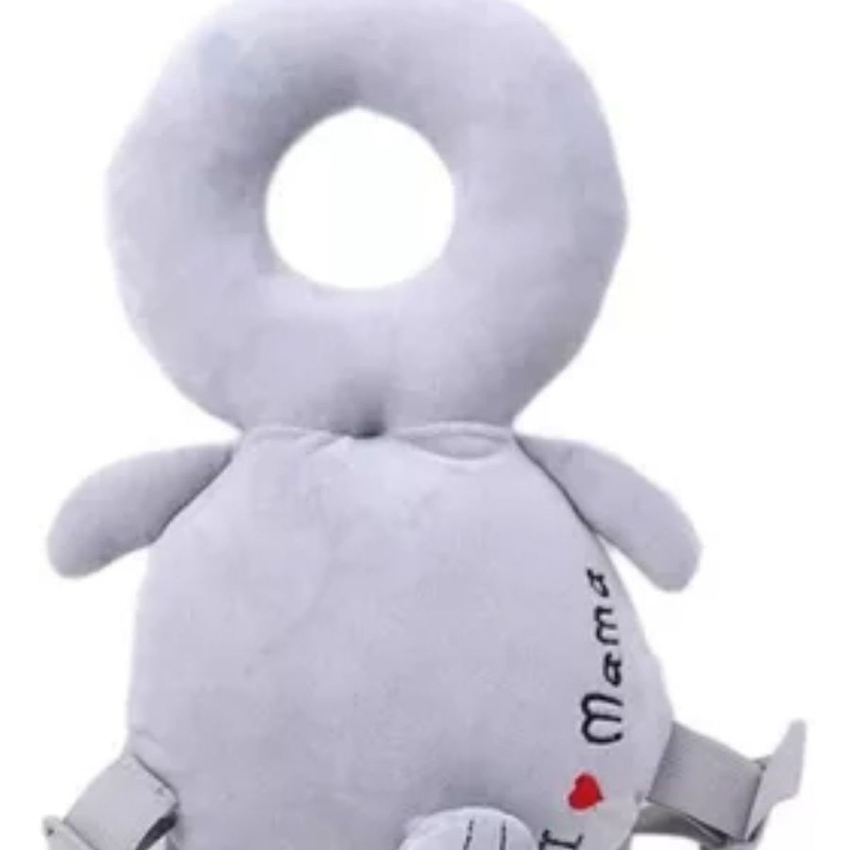 GENERICO - Almohadilla de protección para la cabeza de bebé recién nacido