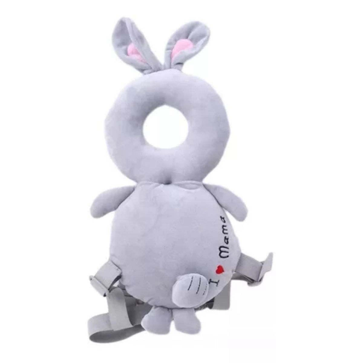 GENERICO - Almohadilla de protección para la cabeza de bebé recién nacido