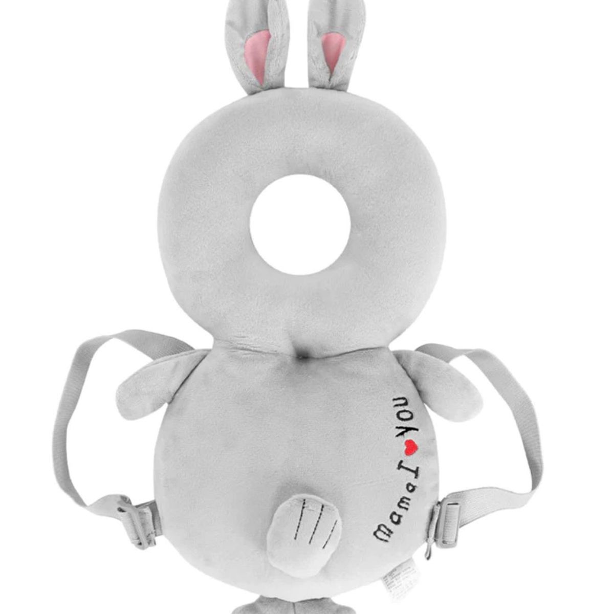 GENERICO - Almohadilla de protección para la cabeza de bebé recién nacido