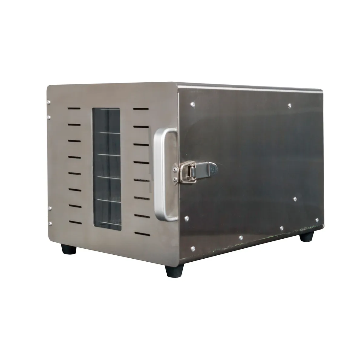 VENTUS - Ventus Deshidratador VDP-6AI 6 Bandejas