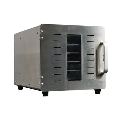 Imagen 2 del producto Deshidratador VDP-6AI 6 Bandejas