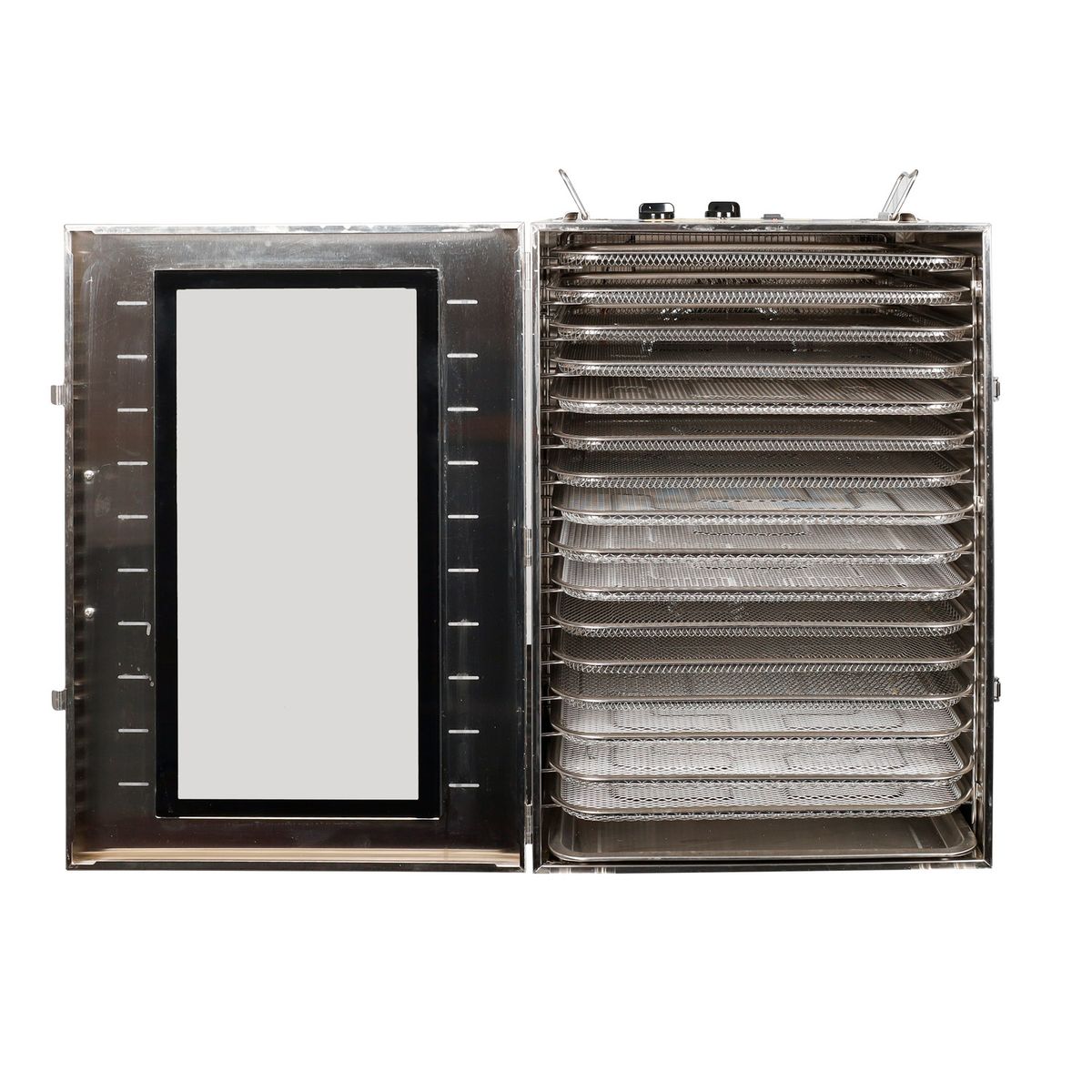 VENTUS - Ventus Deshidratador VDP-16AI 16 Bandejas