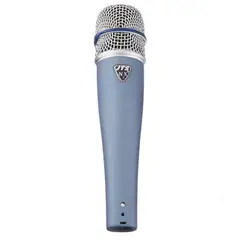 JTS - Microfono Vocal Dinamico Profesional NX 7