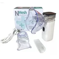 NEBULIZADOR PORTATIL USB