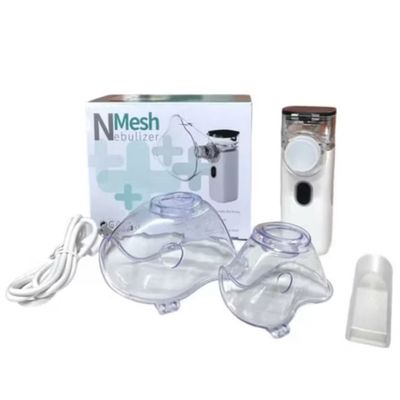 Imagen 2 del producto NEBULIZADOR PORTATIL USB