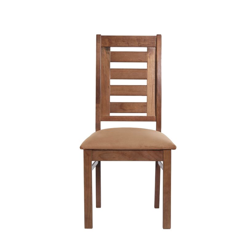 LATAM HOME - SILLA MURCIA TELA VELVET BEIGE