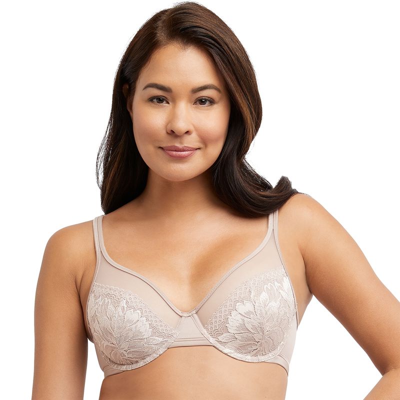 BALI - Sostén Minimizer  One Smooth U