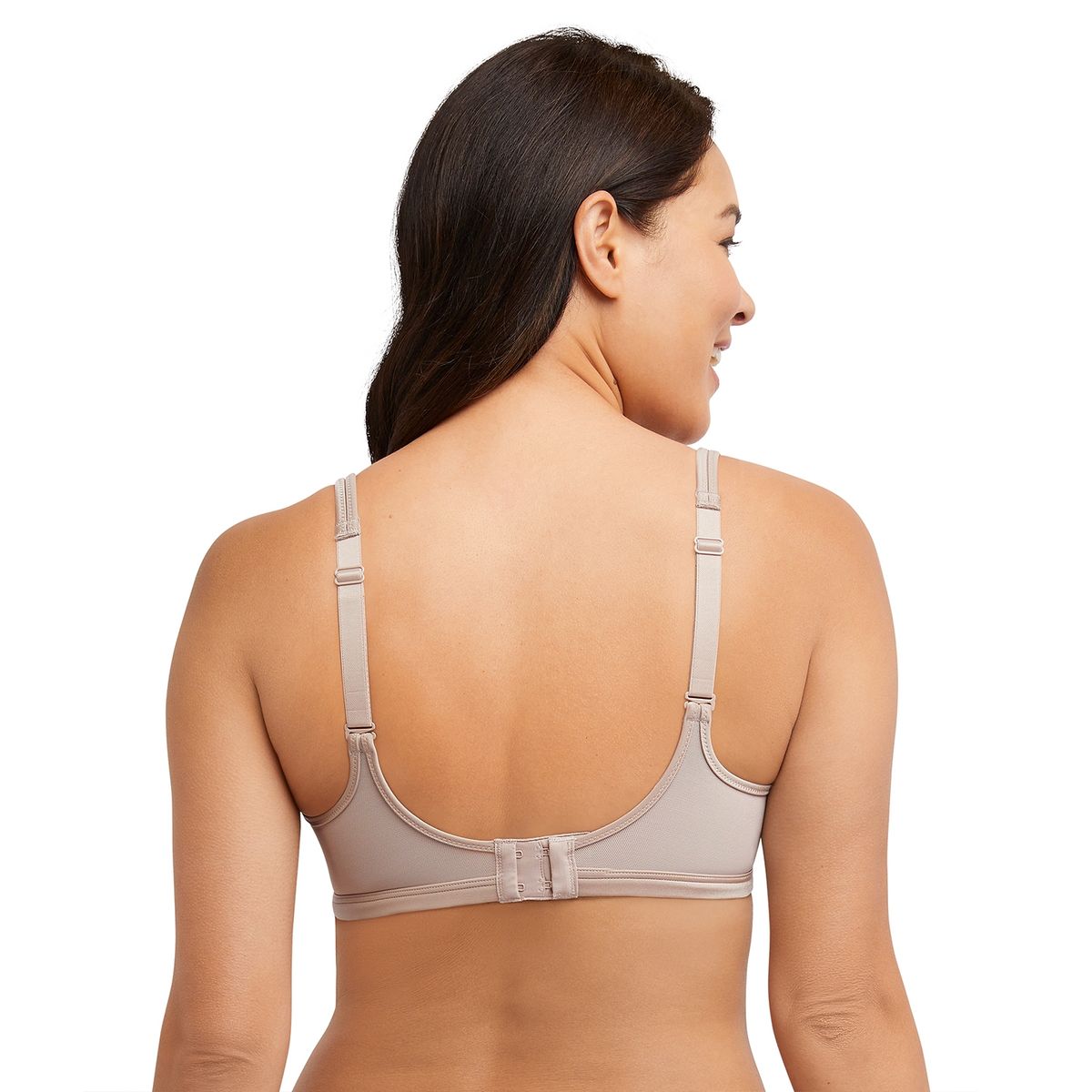 BALI - Sostén Minimizer  One Smooth U