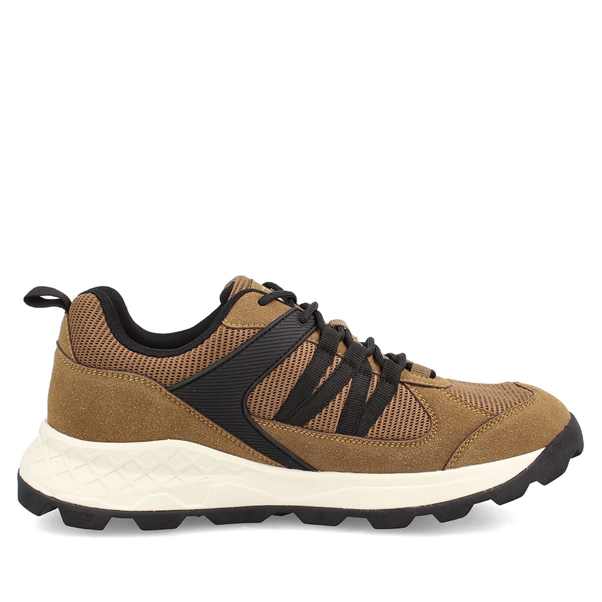 WEINBRENNER - Zapatilla Hombre Weinbrenner Talami Robson Café