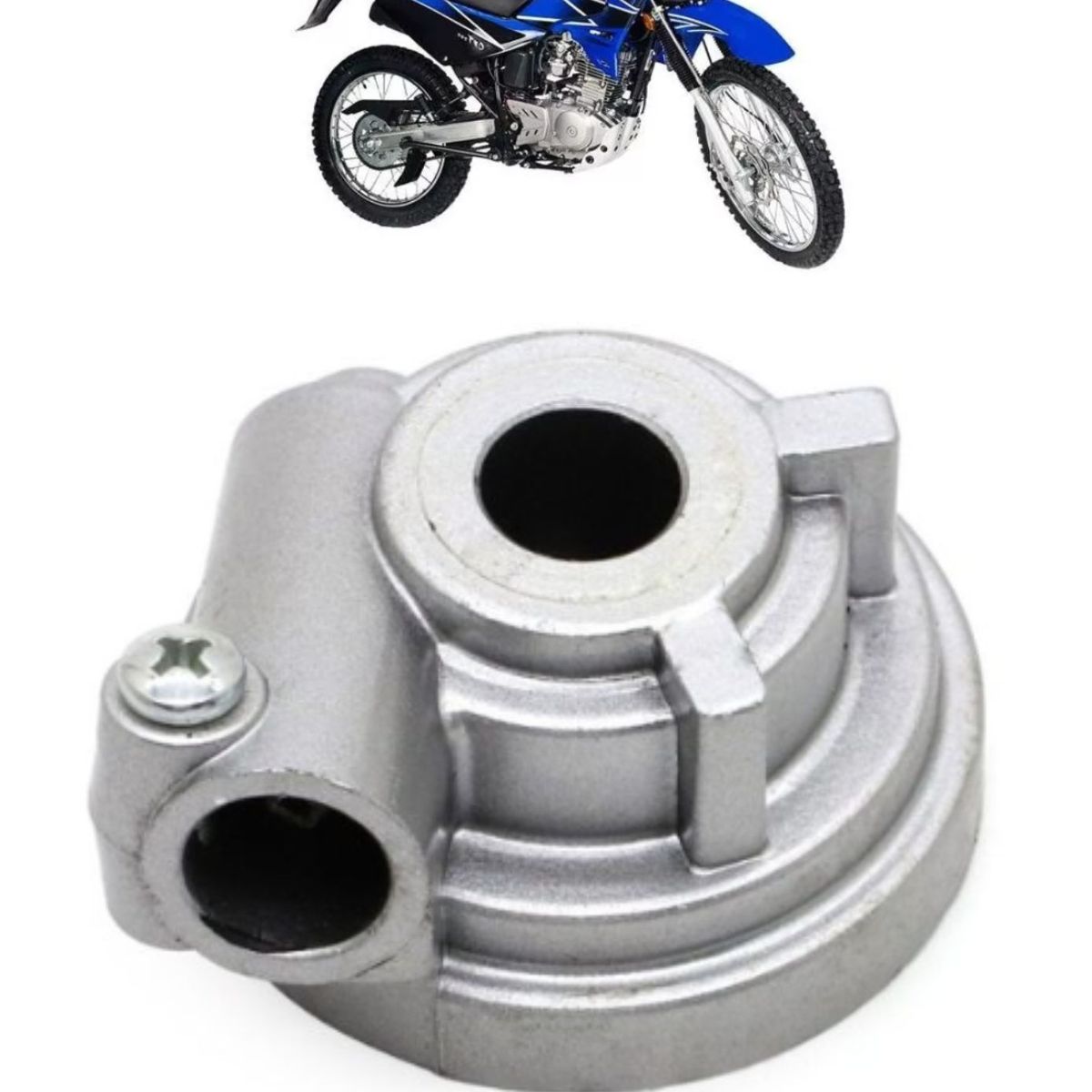 GENERICO - Reductor Cuenta Kilómetros Gxt200