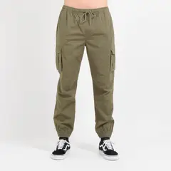 O'NEILL - PANTALON DRIFT CARGO VERDE OSCURO