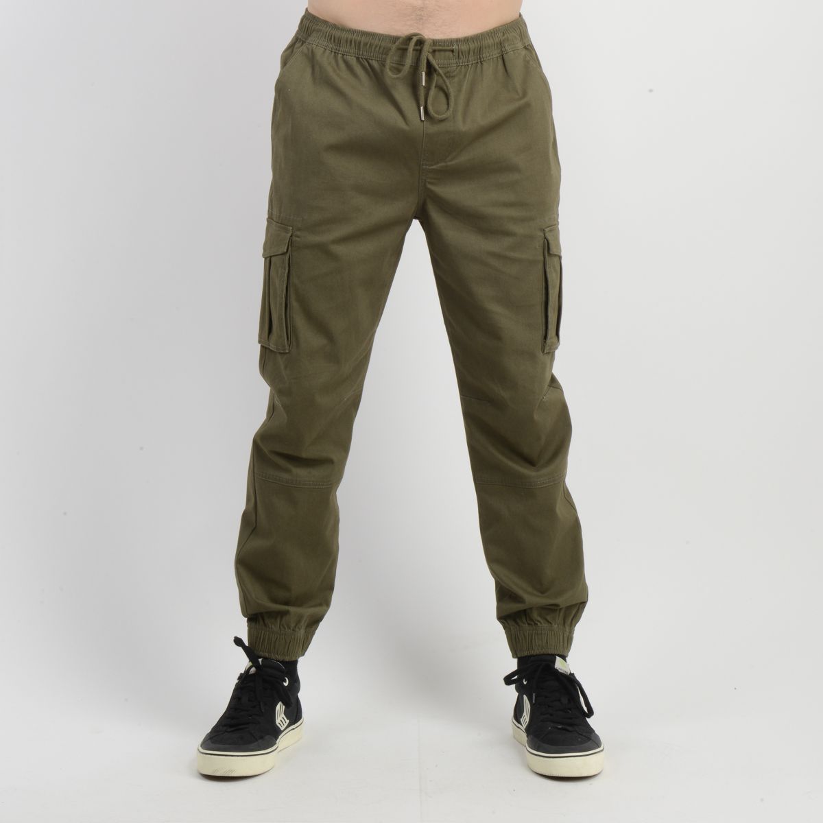 O'NEILL - PANTALON DRIFT CARGO VERDE OSCURO