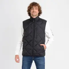 O'NEILL - PARKA BLADE DIAMOND NEGRO