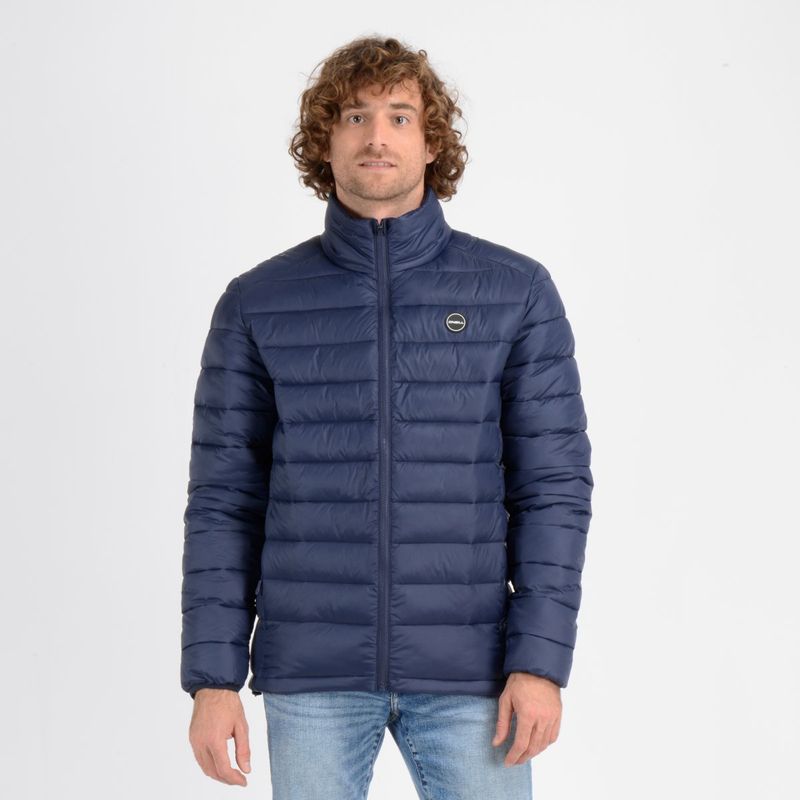 O'NEILL - PARKA ESSENTIAL AZUL OSCURO