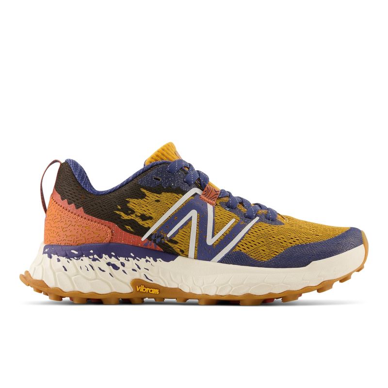 NEW BALANCE - Zapatillas Trail Running Mujer New Balance WTHIERG7 Multicol