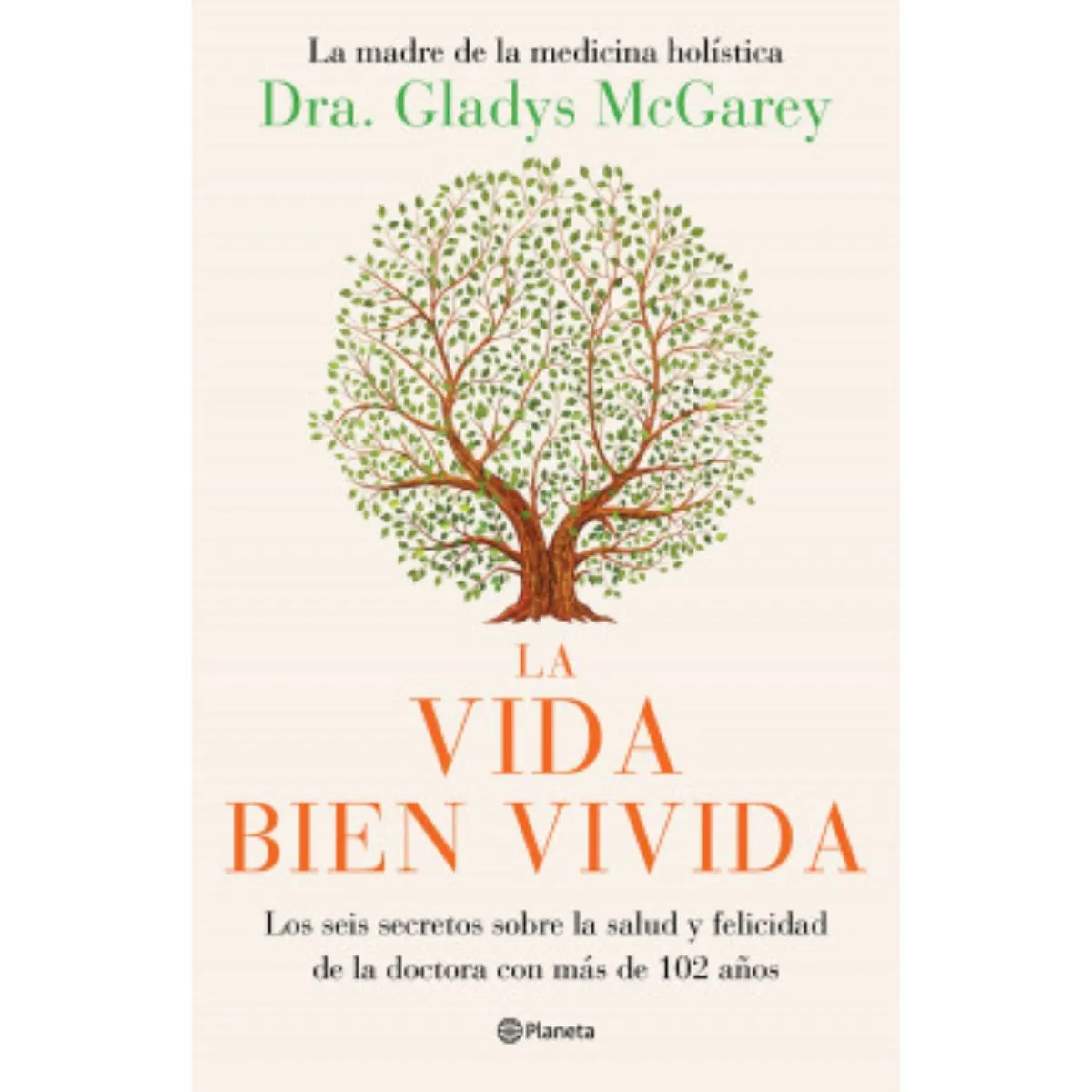 PLANETA - La Vida Bien Vivida