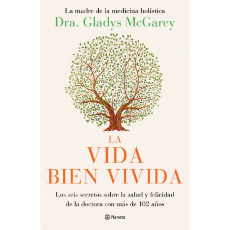 PLANETA - La Vida Bien Vivida