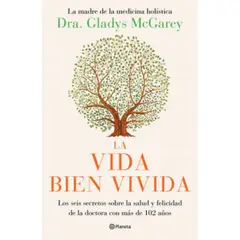 PLANETA - La Vida Bien Vivida
