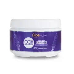 CLOE - Tratamiento Ohh My Color Violet 270gr