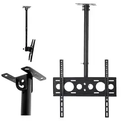 GENERICO - Soporte Tv Techo Articulado 32-55 Pulgadas.