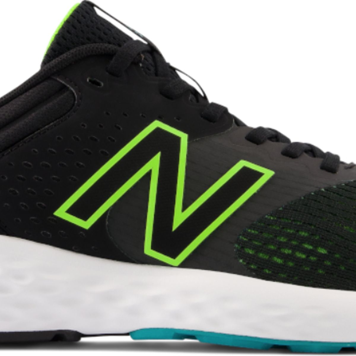 NEW BALANCE - Zapatillas Running Hombre New Balance M520BG7 Negro