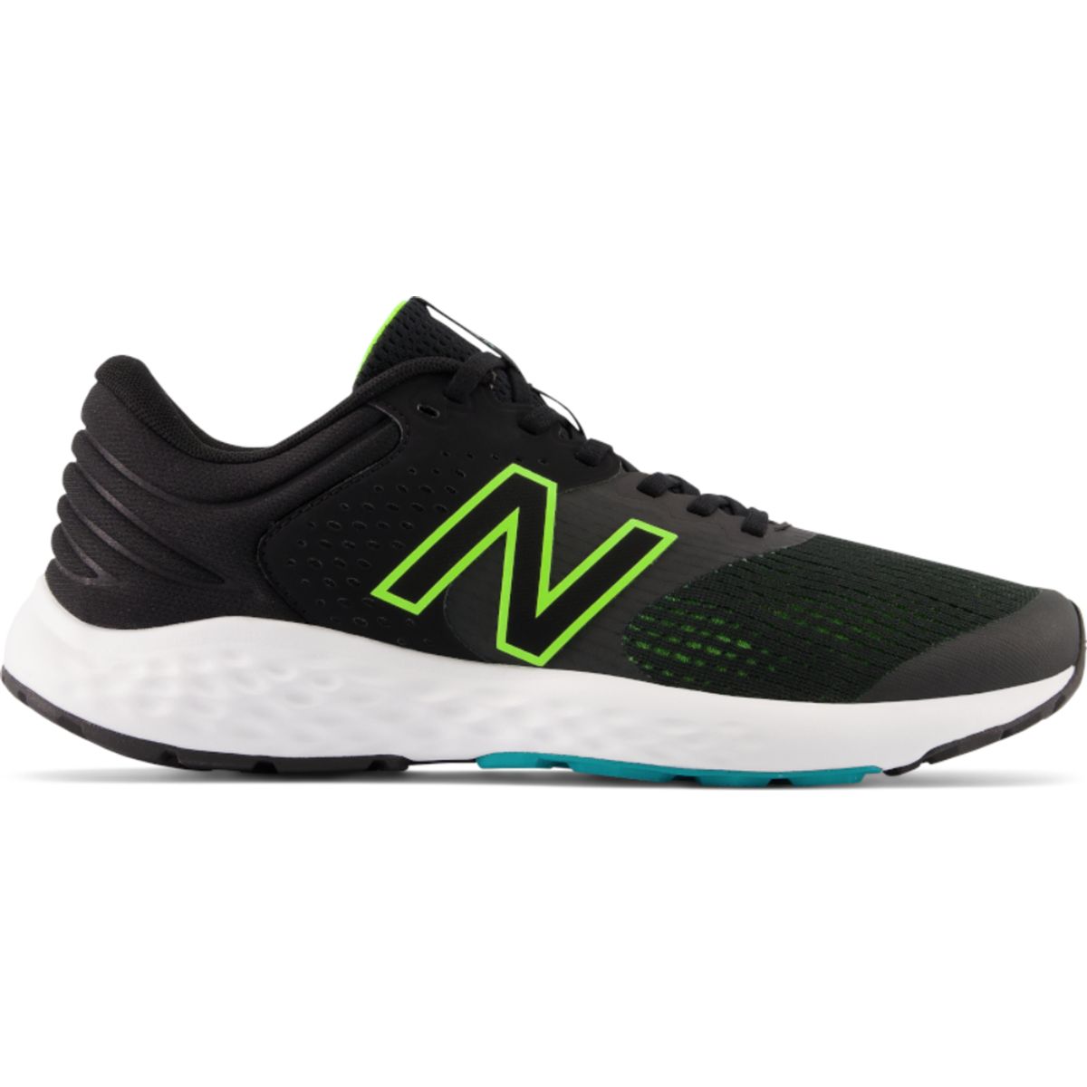 NEW BALANCE - Zapatillas Running Hombre New Balance M520BG7 Negro