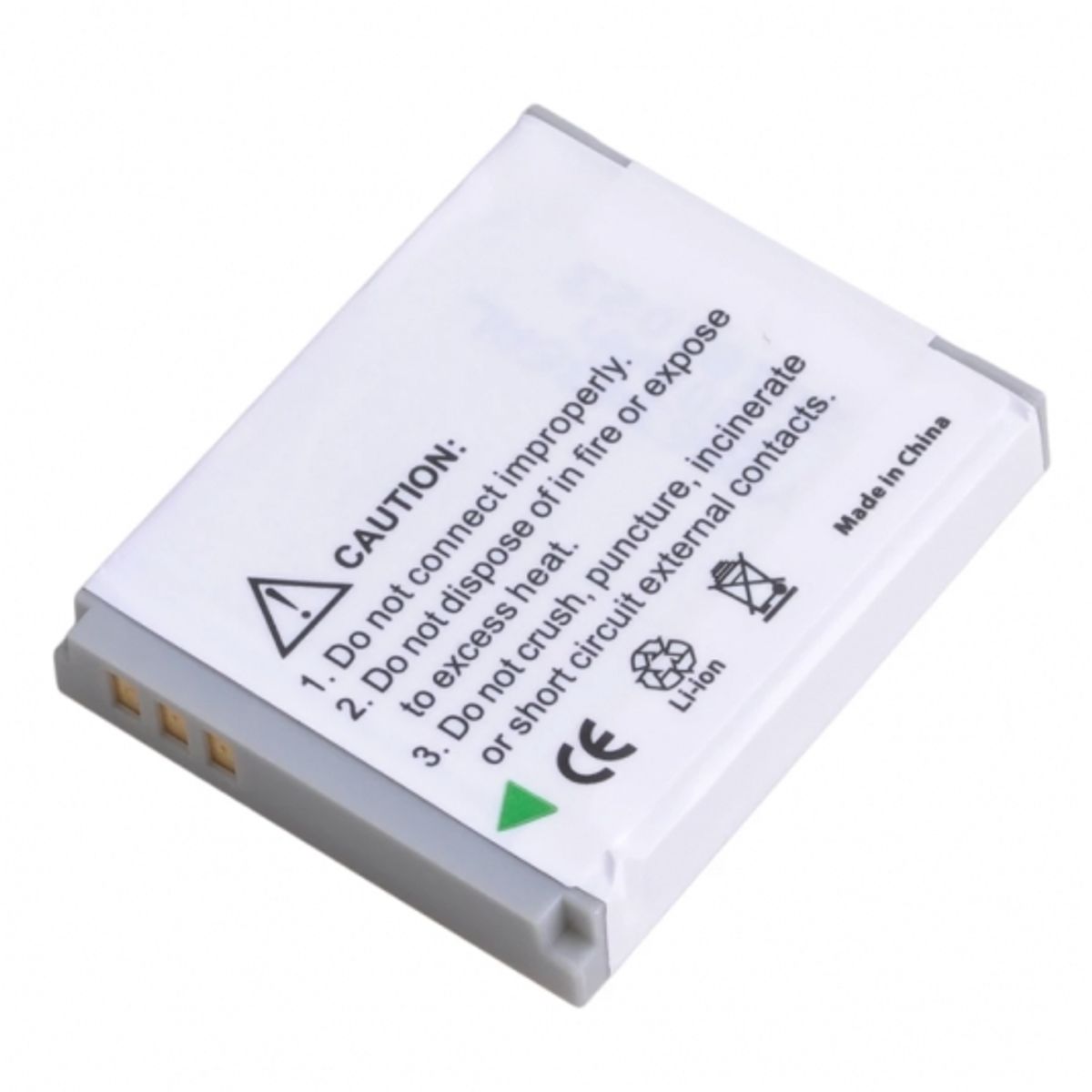 GENERICO - BATERÍA NB-6L CANON ALTERNATIVA