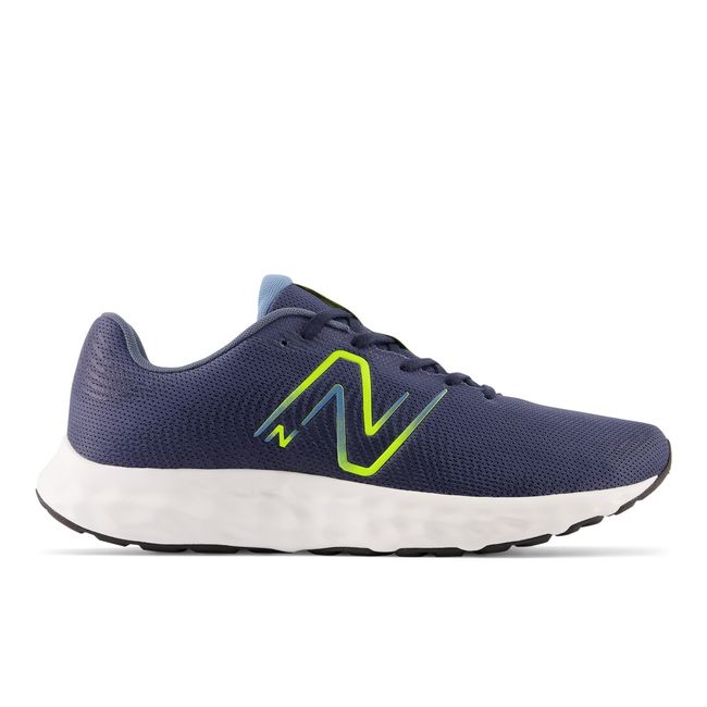 NEW BALANCE - Zapatillas Running Hombre New Balance ME420LN3 Azul