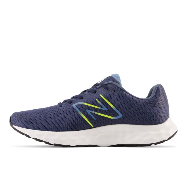 NEW BALANCE - Zapatillas Running Hombre New Balance ME420LN3 Azul