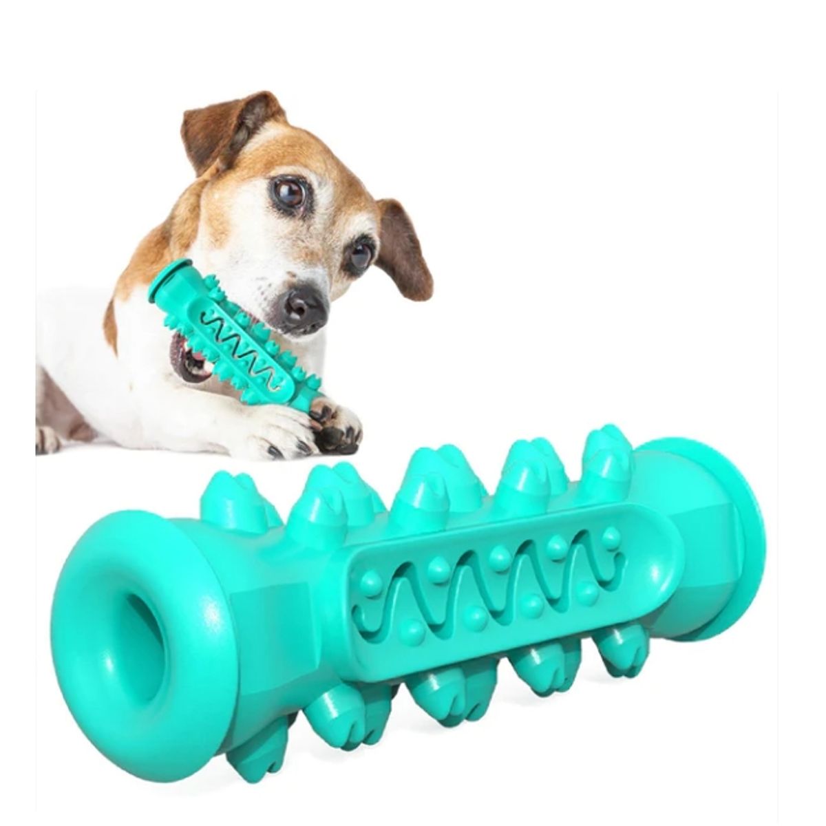 GENERICO - Juguetes Perro Masticar Cepillo De Dientes Juguetes