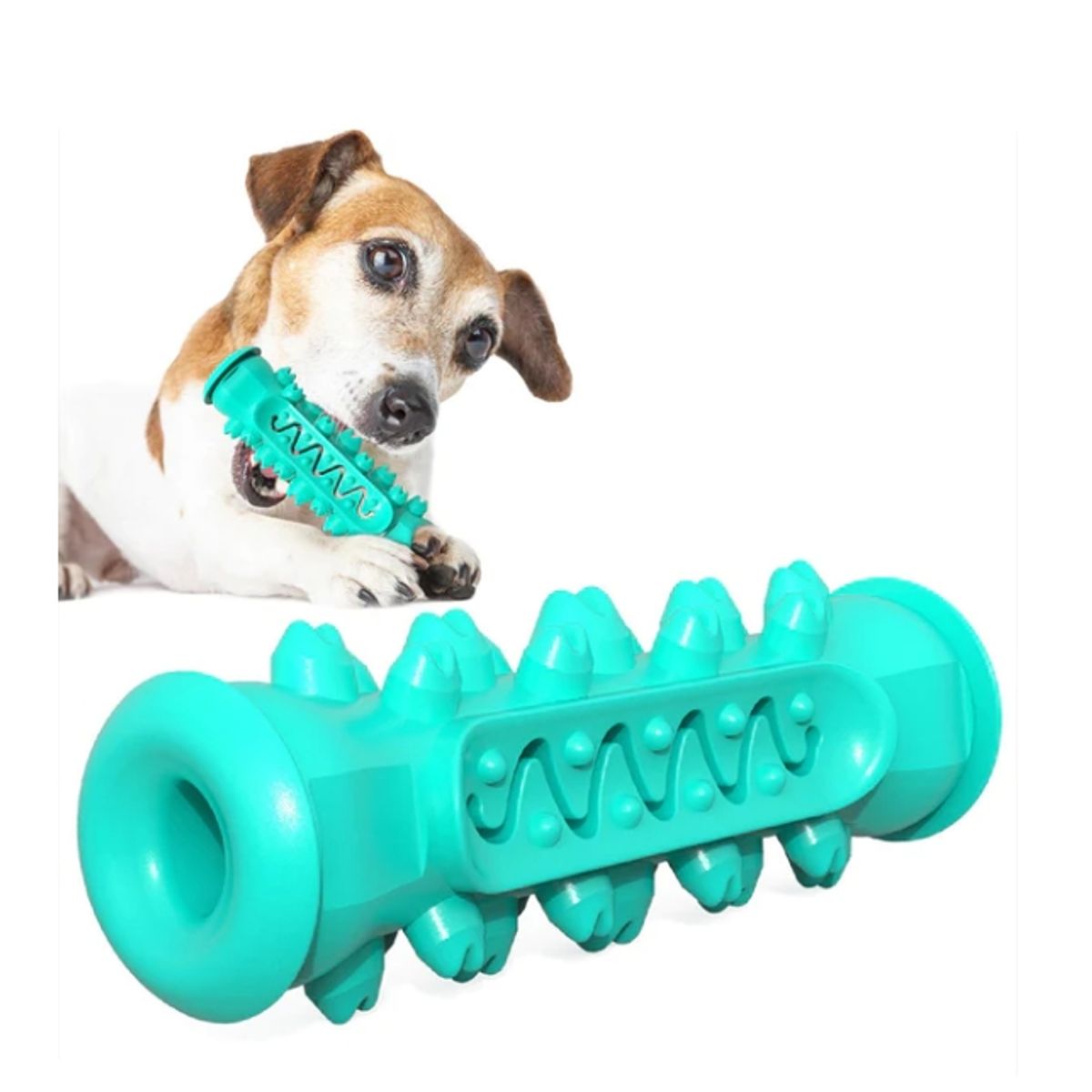 GENERICO - Juguetes Perro Masticar Cepillo De Dientes Juguetes