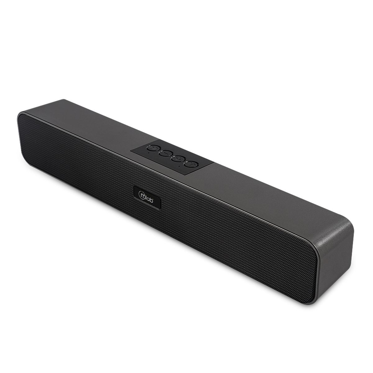 MLAB - Parlante Soundbar Tws Bluetooth Sb100 Mlab 9144 - Nexstore