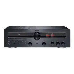 MAGNAT - MR-780 - Receiver Stereo Hibrido Stereo con Bluetooth