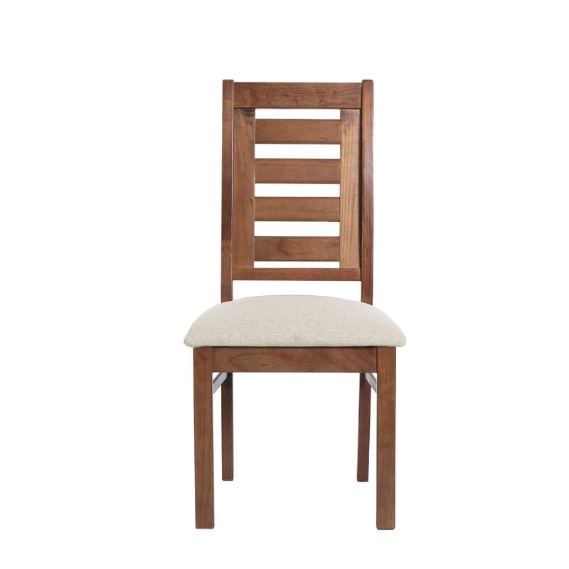 LATAM HOME - SILLA MURCIA LINO BLANCO