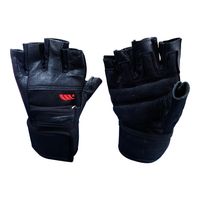 GUANTE PARA PESAS AJUSTABLE