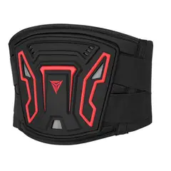 MOTOWOLF - Faja protectora para conducción de motocicleta 1028