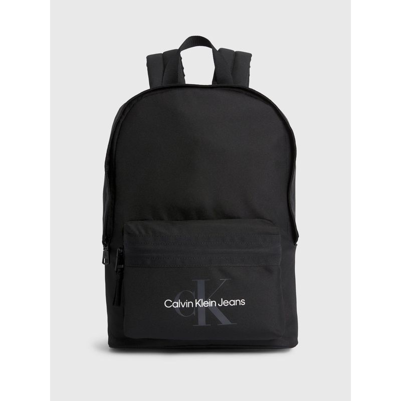 CALVIN KLEIN - Mochila Sport Essentials Campus Negro Calvin Klein