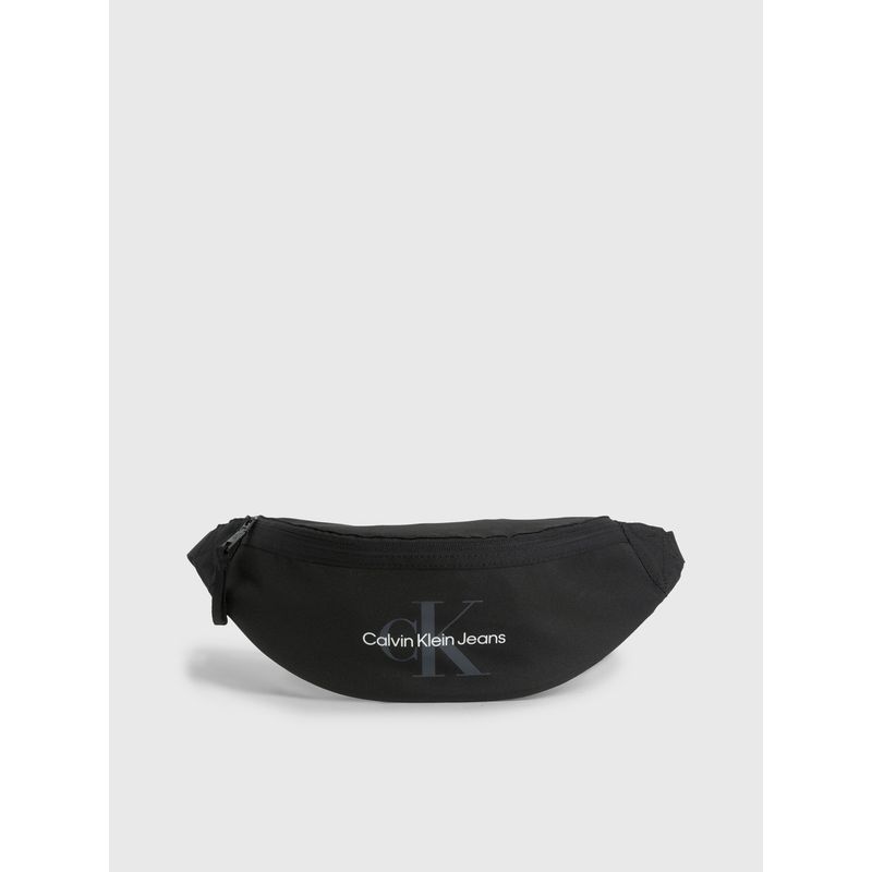 CALVIN KLEIN - Banano Sport Essentials Negro Calvin Klein