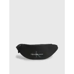 CALVIN KLEIN - Banano Sport Essentials Negro