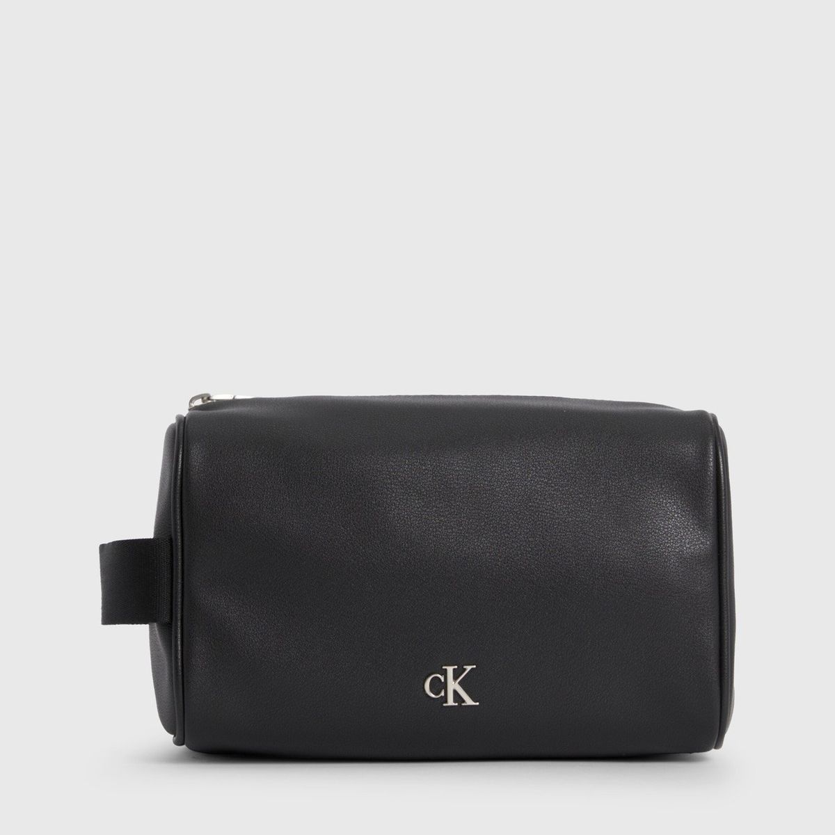 CALVIN KLEIN - Neceser Monogram Negro Calvin Klein