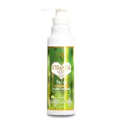 CLOE - Crema De Peinar Strange Curls Light 250ml