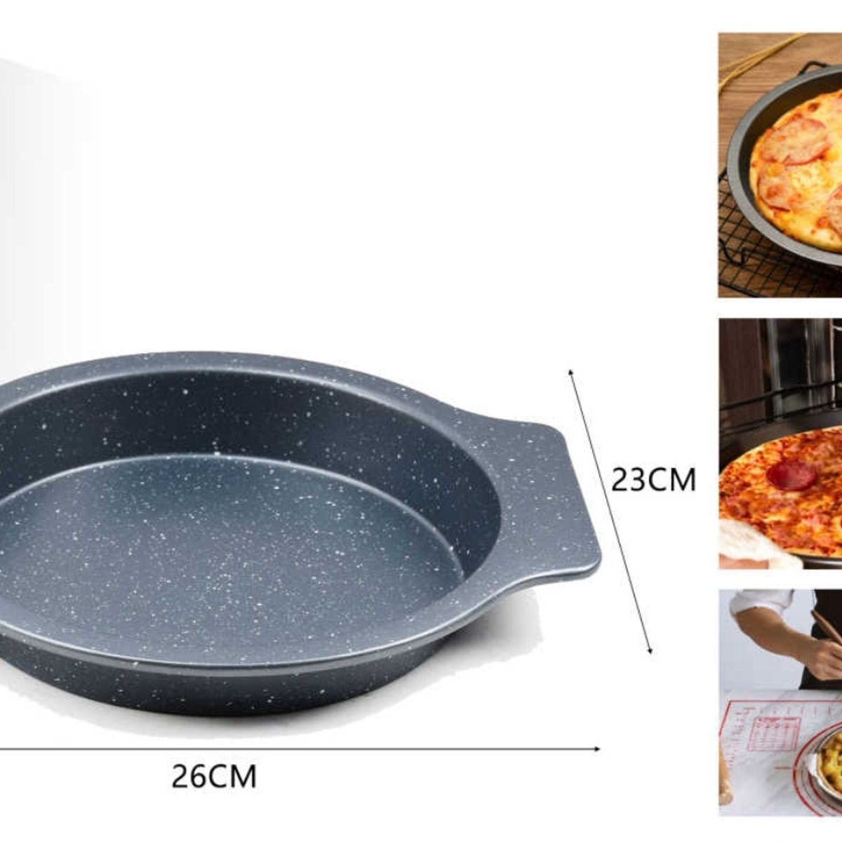 OEM - Bandejas Para Tortas Utensilio de Repostería