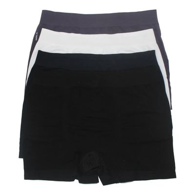 Imagen 2 del producto 12 Boxer de Bambu Con Fibra de Cobre Para Hombre - Sin Costuras.