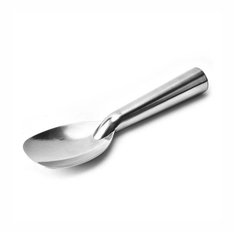 PALA DE HELADOS TIPO ESPATULA 22cm