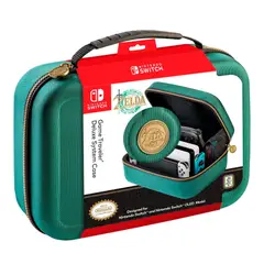 RDS - ESTUCHE PARA NINTENDO SWITCH DE ZELDA VER D