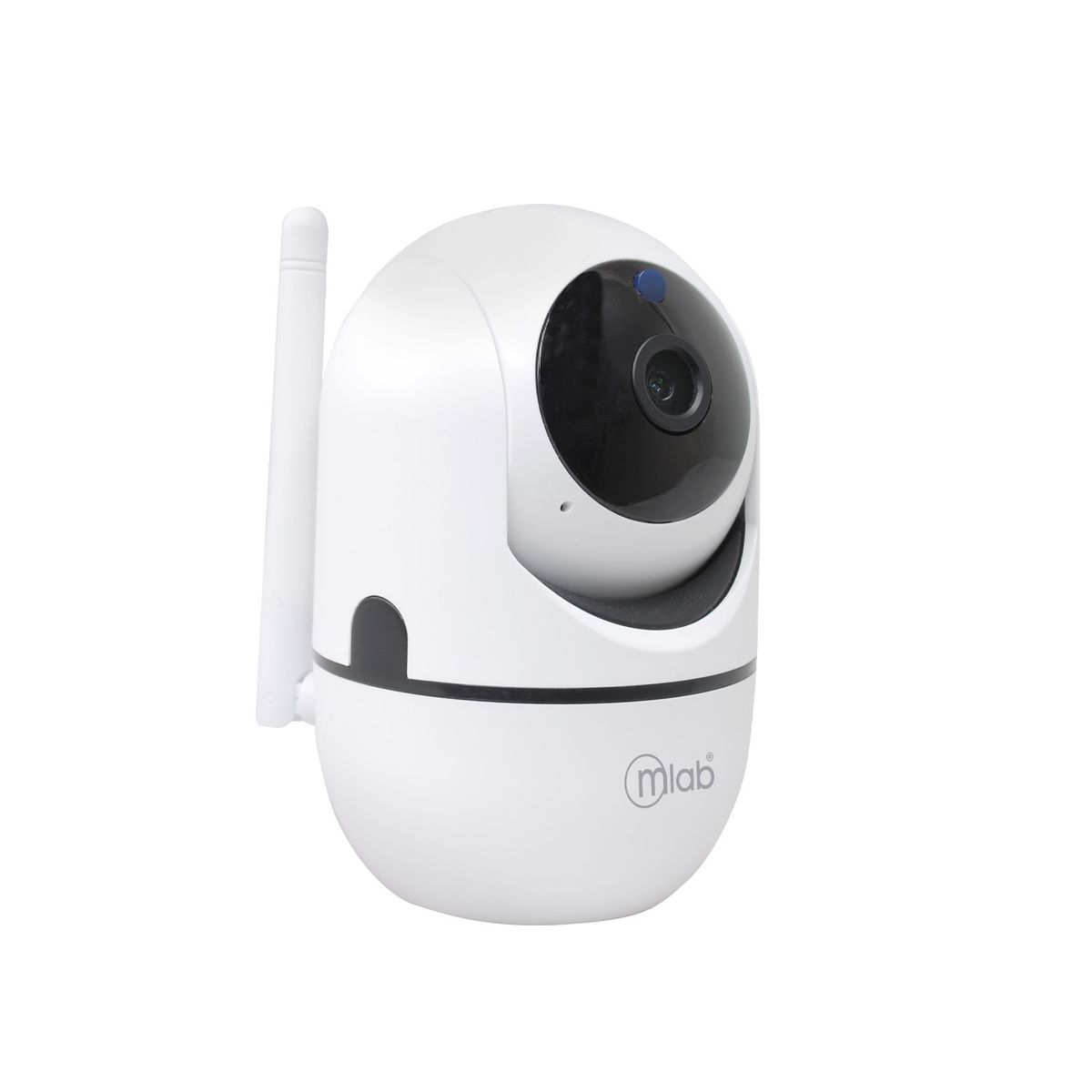 MLAB - Camara IP ROBOTICAM2 1080P WIFI Dual 9257 - Nexstore