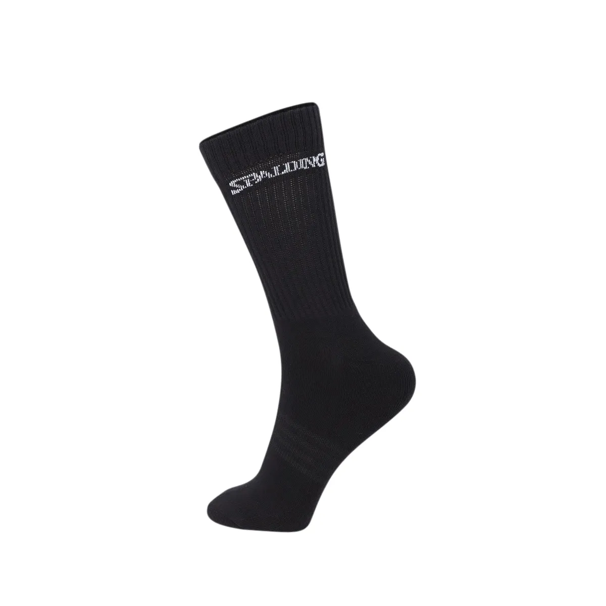 SPALDING - Calcetines Largos Spalding Tripack Unisex