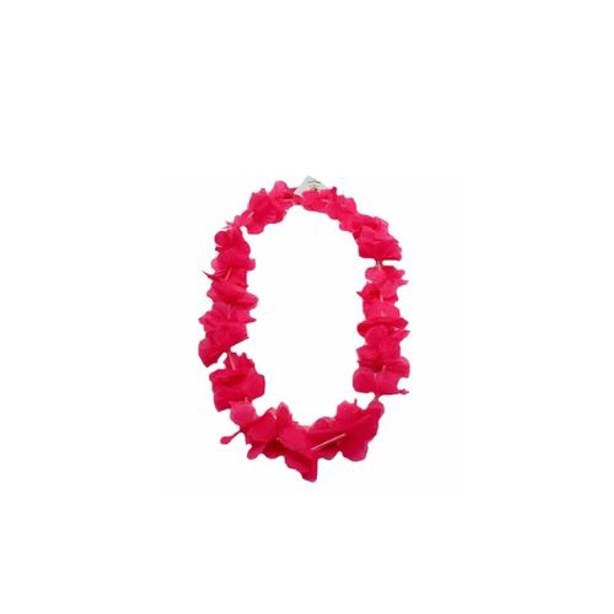 GENERICO - Collar Cotillón Hawaiano Rosa