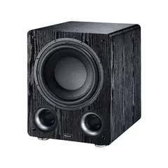 MAGNAT - ALPHA RS12 - Subwoofer Activo Hi-Fi Stereo o Cine